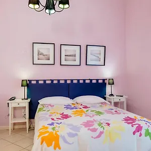 Bb Augusteo 5* Napoli