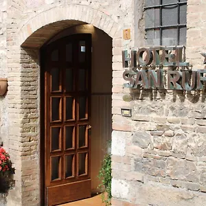 San Rufino 2* Assisi
