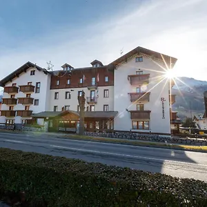 Rina 3* Bormio