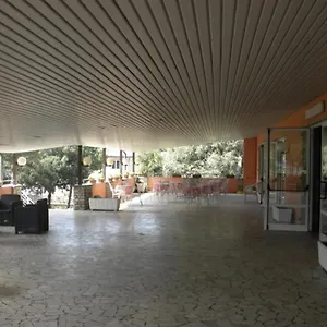 3* Hotel New Park