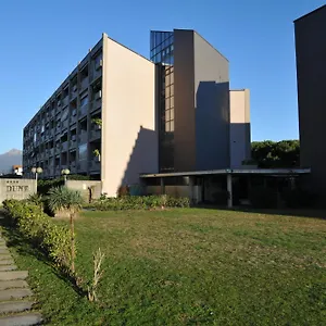 Aparthotel Le Dune
