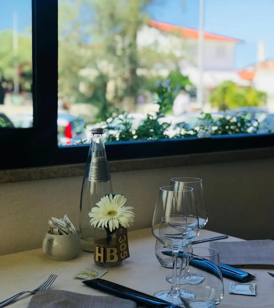 Hotel Brunella Lido di Camaiore Italy